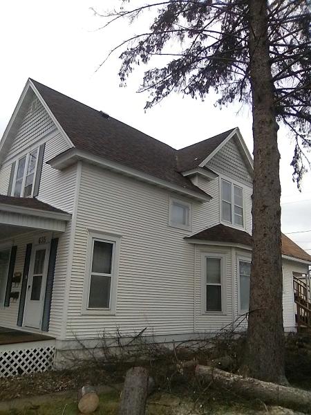 Kreft Tree Service