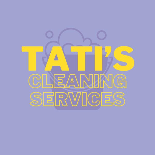 Tati's Cleaning Services LLC
