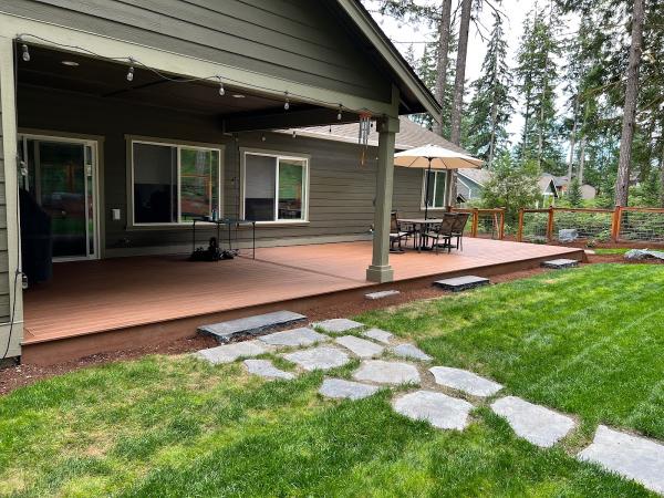Impact Solutions Northwest LLC