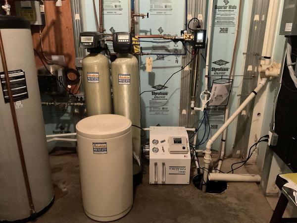 Schaible's Plumbing & Heating