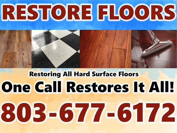 All Clean Floor Care