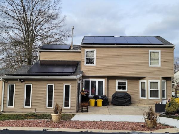 Supreme Solar Services
