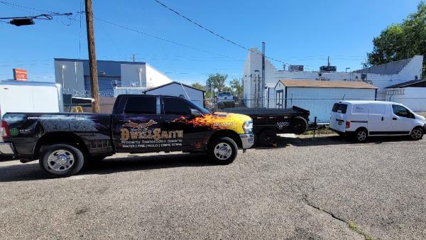 Dwellsmith LLC