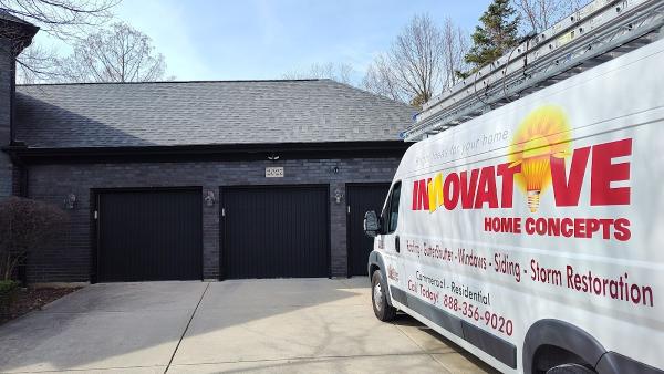 Innovative Home Concepts