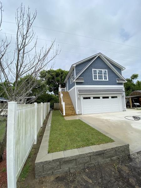 Platinum Concrete