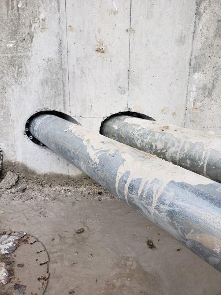 Evergreen Concrete Cutting