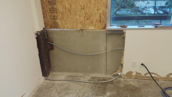 Evergreen Concrete Cutting