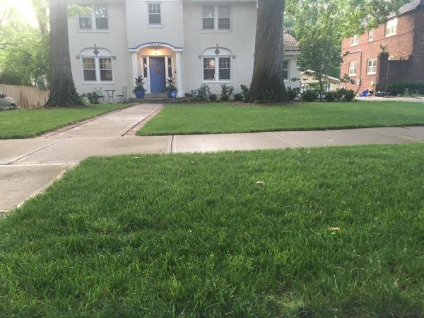 Heinen Landscape & Irrigation
