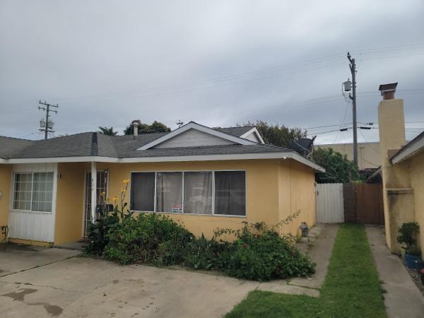 Affordable Home Improvements