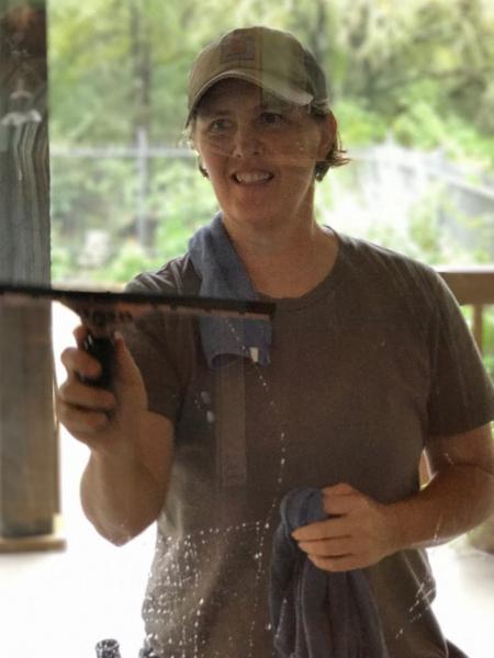 Waterfield Window Cleaning