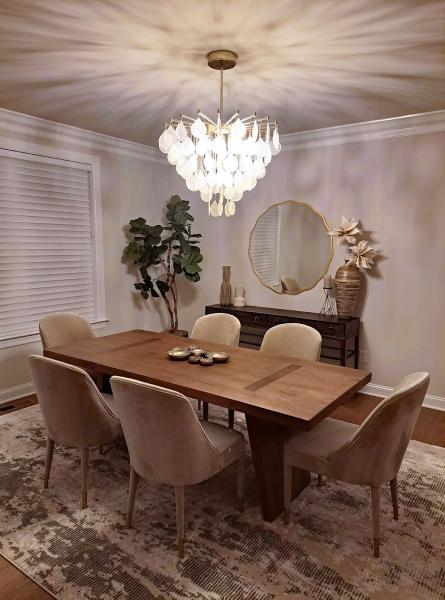 Catherine Hart Interiors