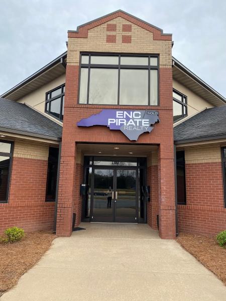 ENC Pirate Realty-Allen Tate Realtors