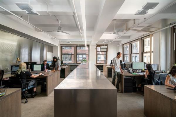 Building Studio Architects