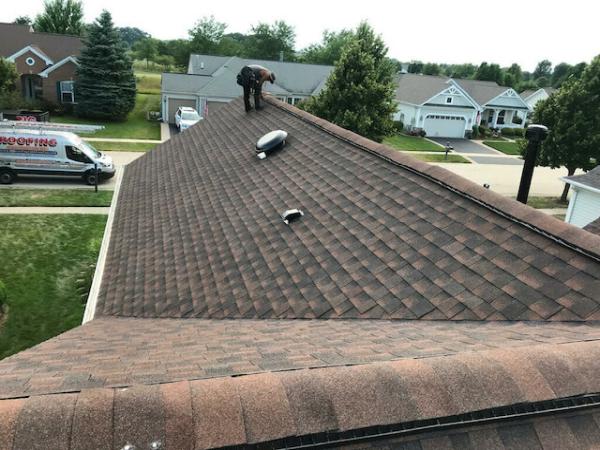 DGB Roofing Construction Inc.