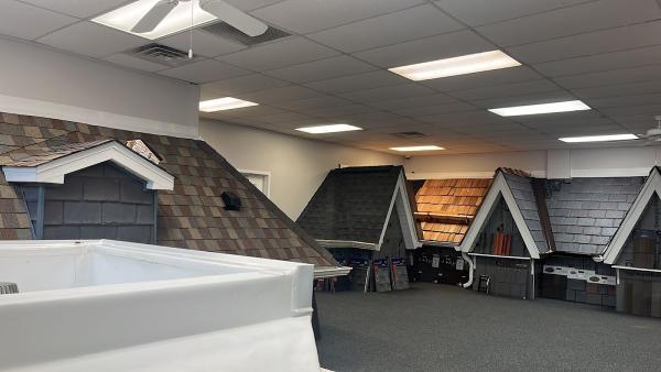 DGB Roofing Construction Inc.