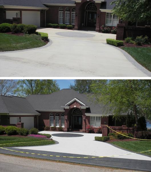 Concrete Repair Specialist