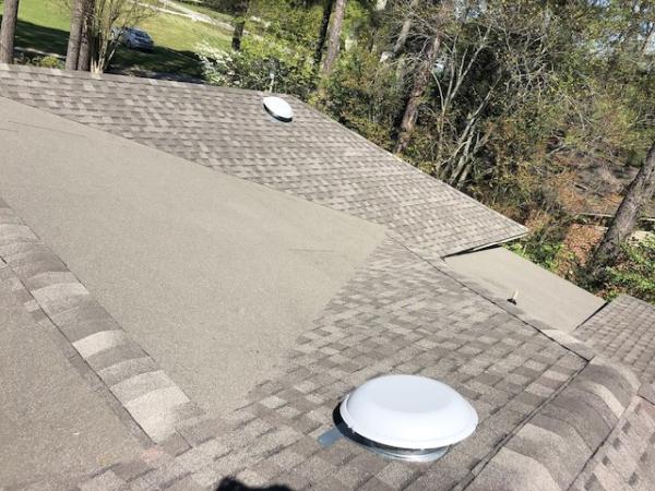 Jones Roofing