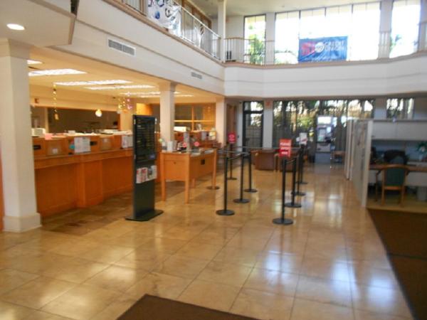 Do-it-All Commercial Cleaning