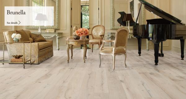 Paramount Floor Mart Inc