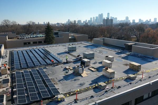 Renewable Energy Partners