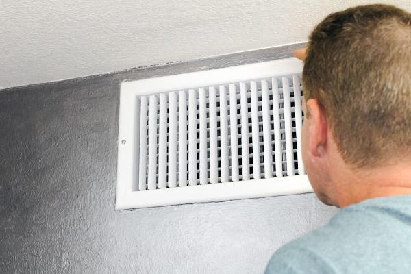 Spot Free Air Duct Cleaners