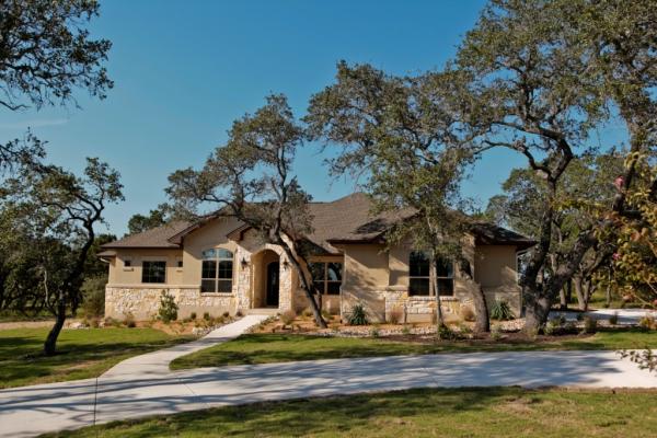 Clear Rock Homes