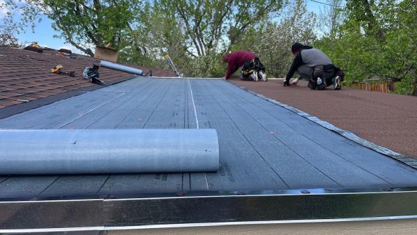 Modern Roofing Group