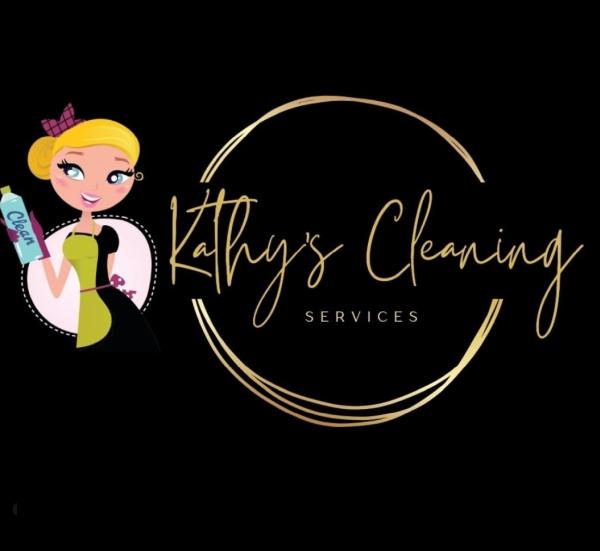 Kathy's Cleaning Services