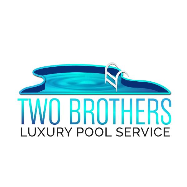 Two Brothers Luxury Pool Service