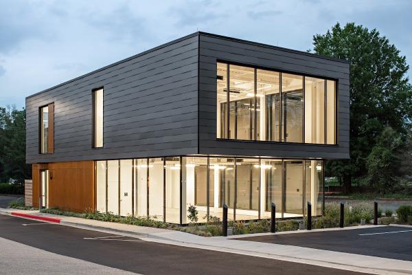 Grid Architects