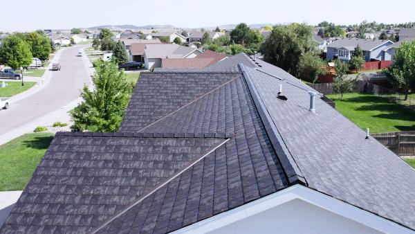 Built Right Roofing and Construction