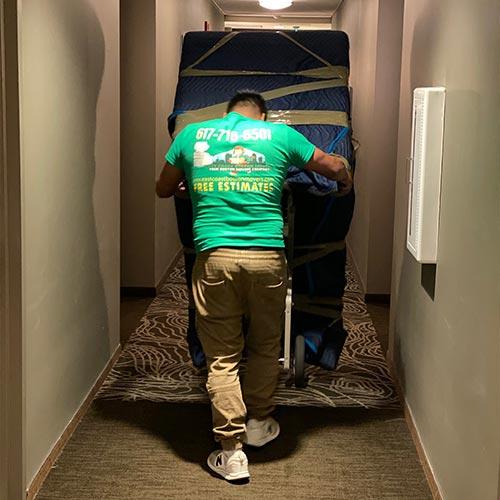 East Coast Boston Movers