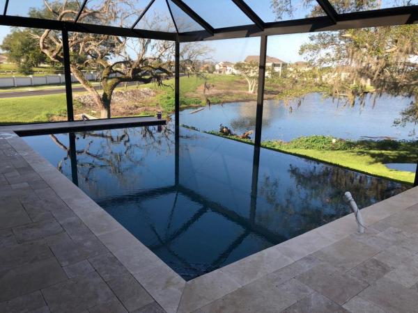 Central Florida Pools