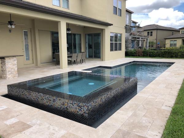 Central Florida Pools