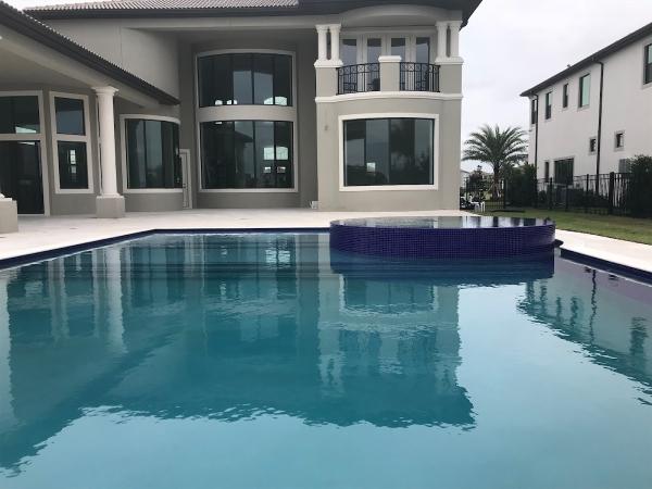 Central Florida Pools