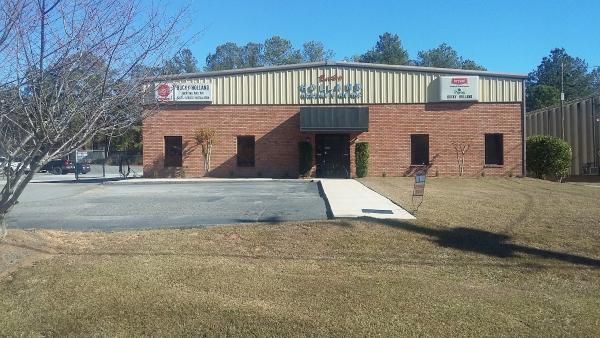 Bucky Holland Heating & Air