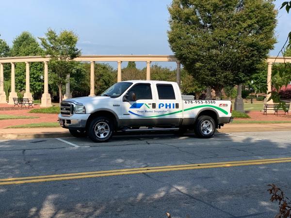 PHI Private Home Inspections LLC
