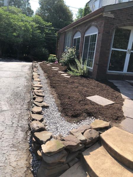 Spotts Garden Service