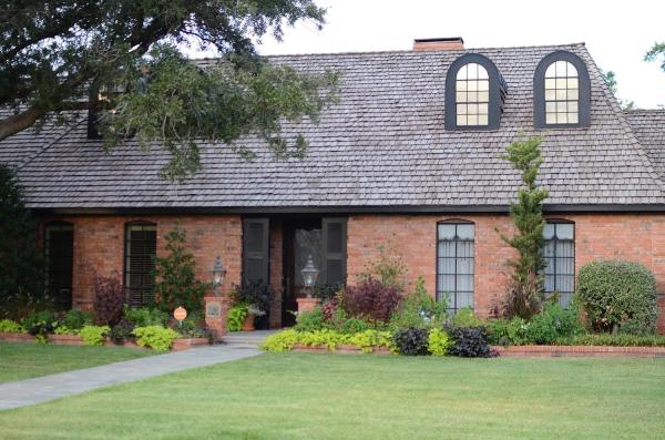 Raintree Roofing