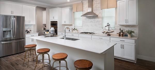 Lennar at Ventana