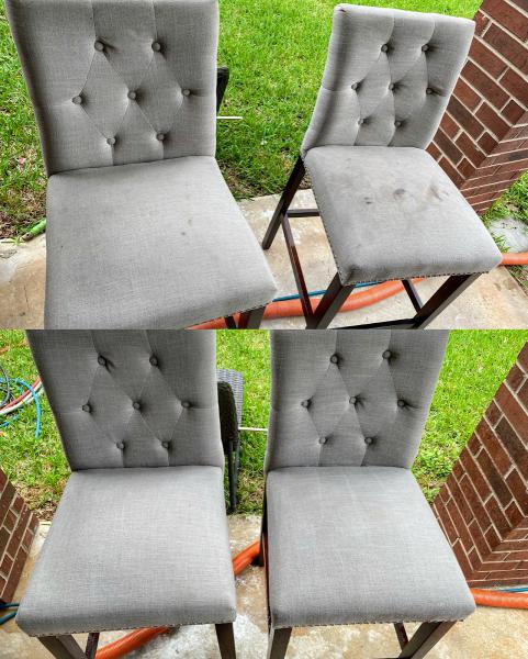 Gulf Coast Cleaning & Restoration