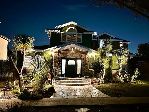 GL3 Luxury Lighting