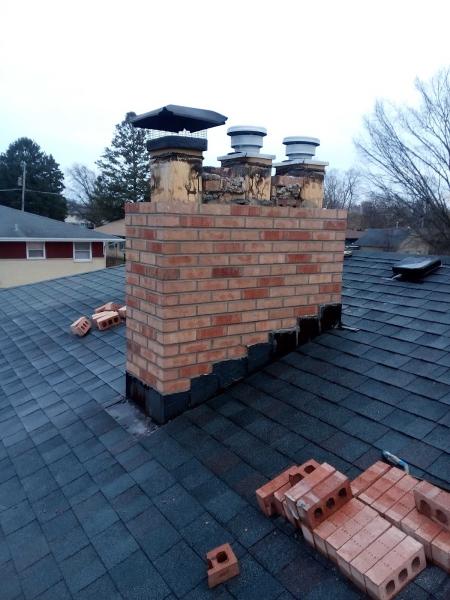 TCB Masonry
