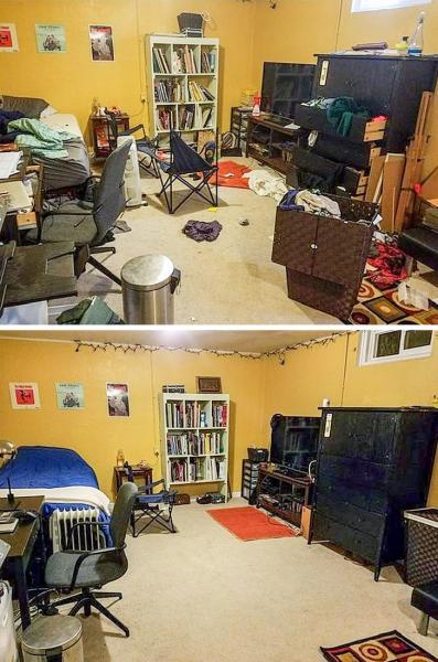 Pro Sweet Home Cleaning Inc