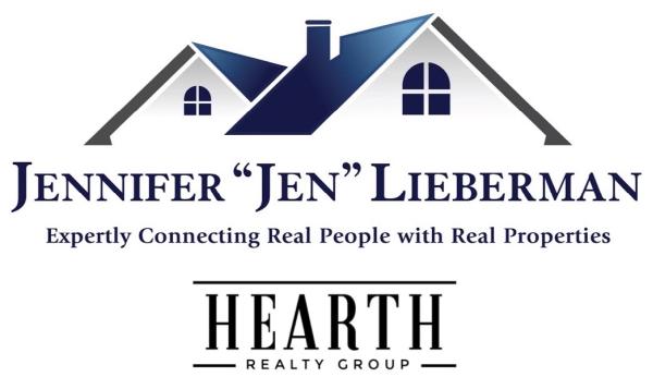 Jen Lieberman Homes at Hearth Realty Group