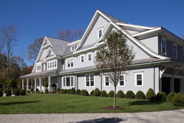 Shoreline Painting & Drywall