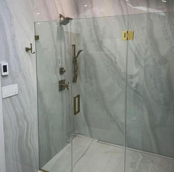 3 PM Bathroom Remodeling