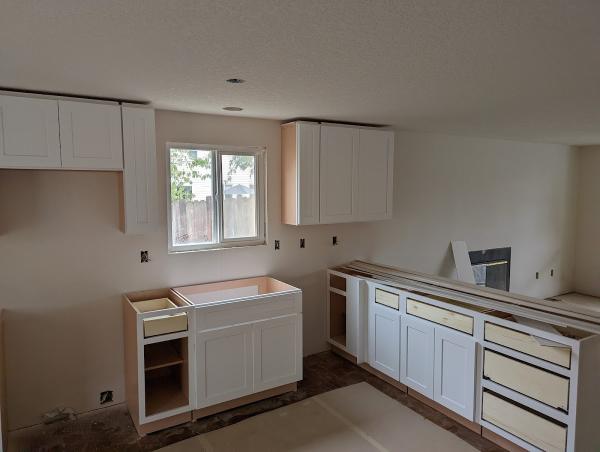 Surebuild Restoration