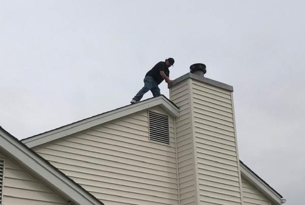 Saint Louis Home Inspection Services