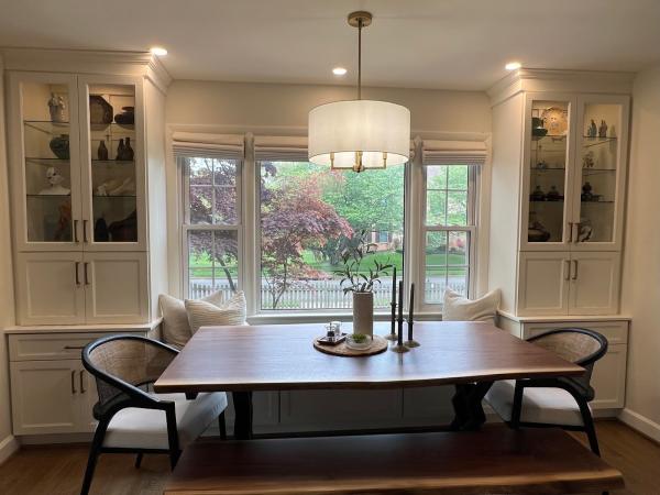 Terry's Custom Woodworks